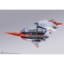 (PO) Metal Build Zeta Gundam Image_8