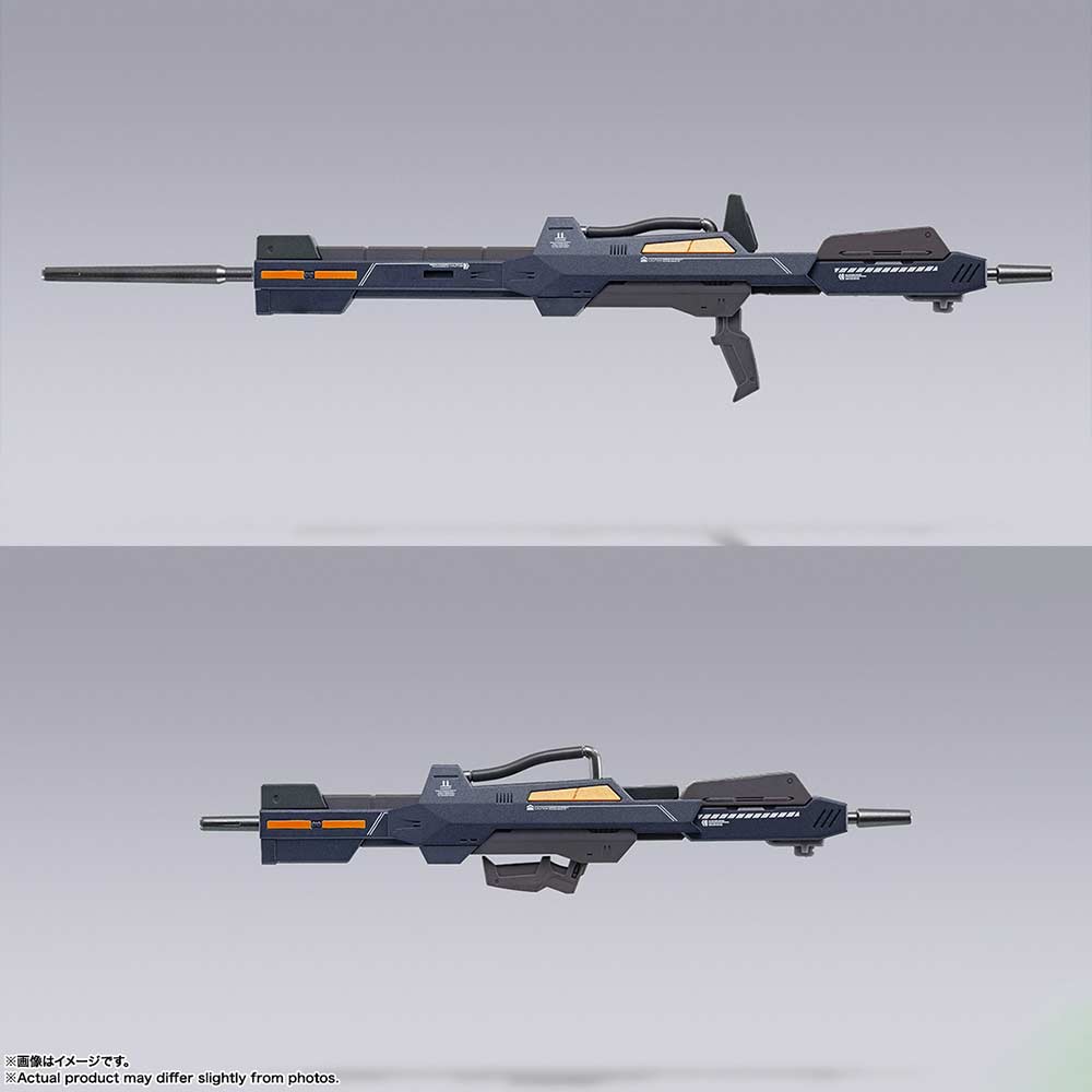 (PO) Metal Build Zeta Gundam Image_9