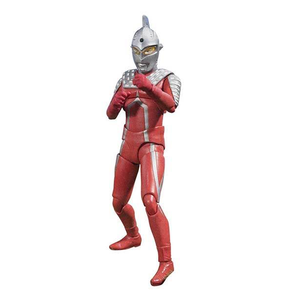 (PO) S.H.Figuarts Ultra Seven (Re-issue) (7) Image_2