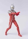 (PO) S.H.Figuarts Ultra Seven (Re-issue) (7) Image_8