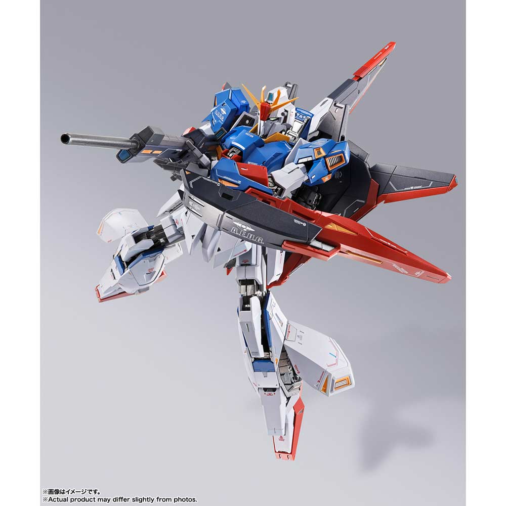 (PO) Metal Build Zeta Gundam Image_14