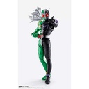 (PO) S.H.Figuarts (Shinkocchou Seihou) Kamen Rider W Cyclone Joker Fuuto PI Animated Commemoration (Re-issue) Image_6