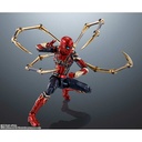 (PO) S.H.Figuarts Spider-Man: No Way Home - Iron Spider (Re-issue) Image_6