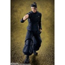 (PO) S.H.Figuarts Jujutsu Kaisen - Jujutsu Technical High School Suguru Geto (Re-issue) Image_4