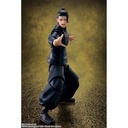 (PO) S.H.Figuarts Jujutsu Kaisen - Jujutsu Technical High School Suguru Geto (Re-issue) Image_6