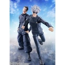 (PO) S.H.Figuarts Jujutsu Kaisen - Jujutsu Technical High School Suguru Geto (Re-issue) Image_9
