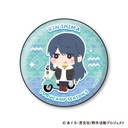 (PO) Yurucamp Season 3 Mofumofu Can Badge Collection [BOX] Image_8