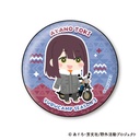 (PO) Yurucamp Season 3 Mofumofu Can Badge Collection [BOX] Image_9