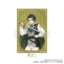 (PO) Blue Lock Noble Style Trading Stand Can Badge [BOX] Image_2