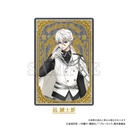 (PO) Blue Lock Noble Style Trading Stand Can Badge [BOX] Image_5