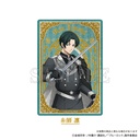 (PO) Blue Lock Noble Style Trading Stand Can Badge [BOX] Image_7