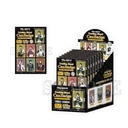(PO) Blue Lock Noble Style Trading Stand Can Badge [BOX] Image_9