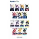 Blue Lock Moive - Episode Nagi Polaroid Blind Pack [BOX] Image_2