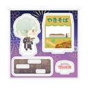 (PO) Acrylic Figure Plate Touken Ranbu -ONLINE- Wanpaku! Touken Ranbu 97 Hizamaru Image_2