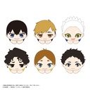 (PO) HQ-77 Haikyu!! Hug x Character Collection 10 [BOX] Image_1