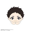 (PO) HQ-77 Haikyu!! Hug x Character Collection 10 [BOX] Image_7