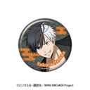 (PO) Wind Breaker Lame Kira Can Badge Collection [BOX] Image_2