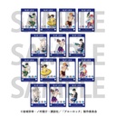 (PO) Hakone Kowakien Yunessun x Blue Lock Trading SNS Style Card [BOX] Image_1
