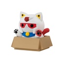 (PO) MEGA CAT PROJECT The Big Mobile Suit Nyandam - Gundam Image_2