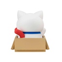 (PO) MEGA CAT PROJECT The Big Mobile Suit Nyandam - Gundam Image_3