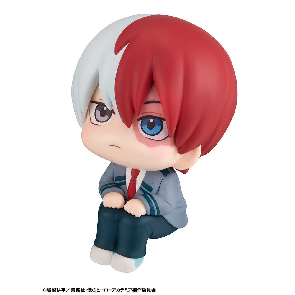 (PO) Look Up My Hero Academia - Shoto Todoroki (Re-issue) Image_1