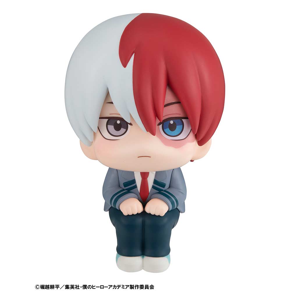 (PO) Look Up My Hero Academia - Shoto Todoroki (Re-issue) Image_3