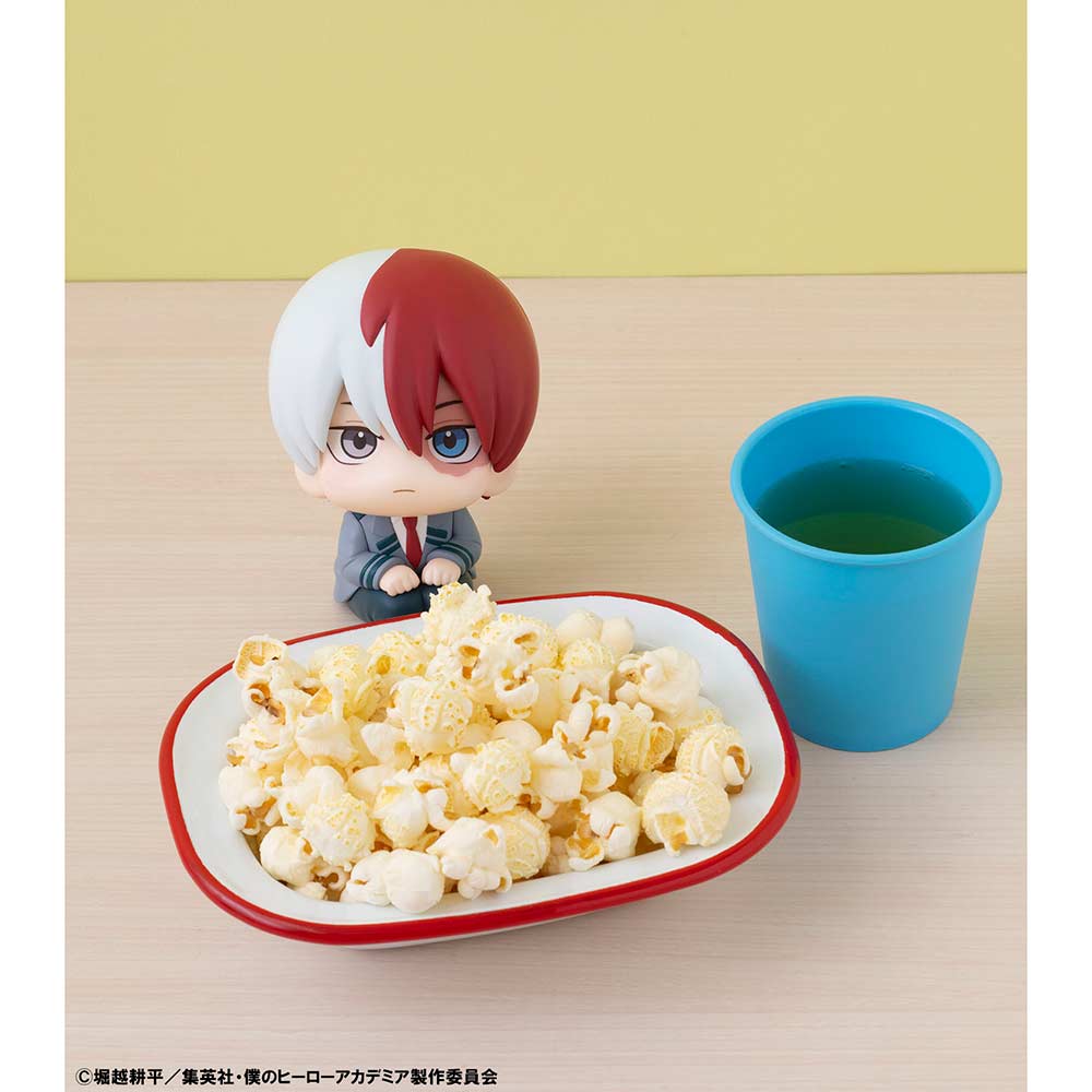 (PO) Look Up My Hero Academia - Shoto Todoroki (Re-issue) Image_7