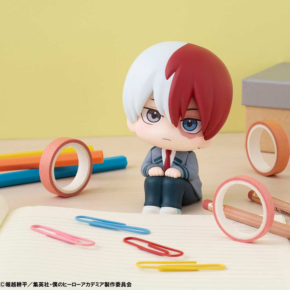(PO) Look Up My Hero Academia - Shoto Todoroki (Re-issue) Image_8