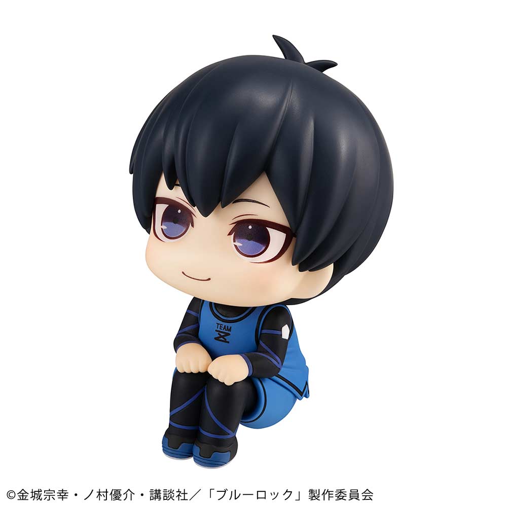 (PO) Look Up Blue Lock - Yoichi Isagi (Re-issue) Image_1