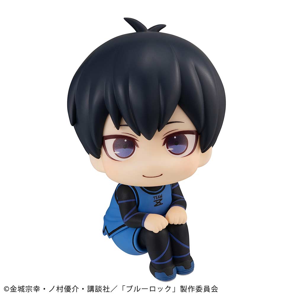 (PO) Look Up Blue Lock - Yoichi Isagi (Re-issue) Image_2