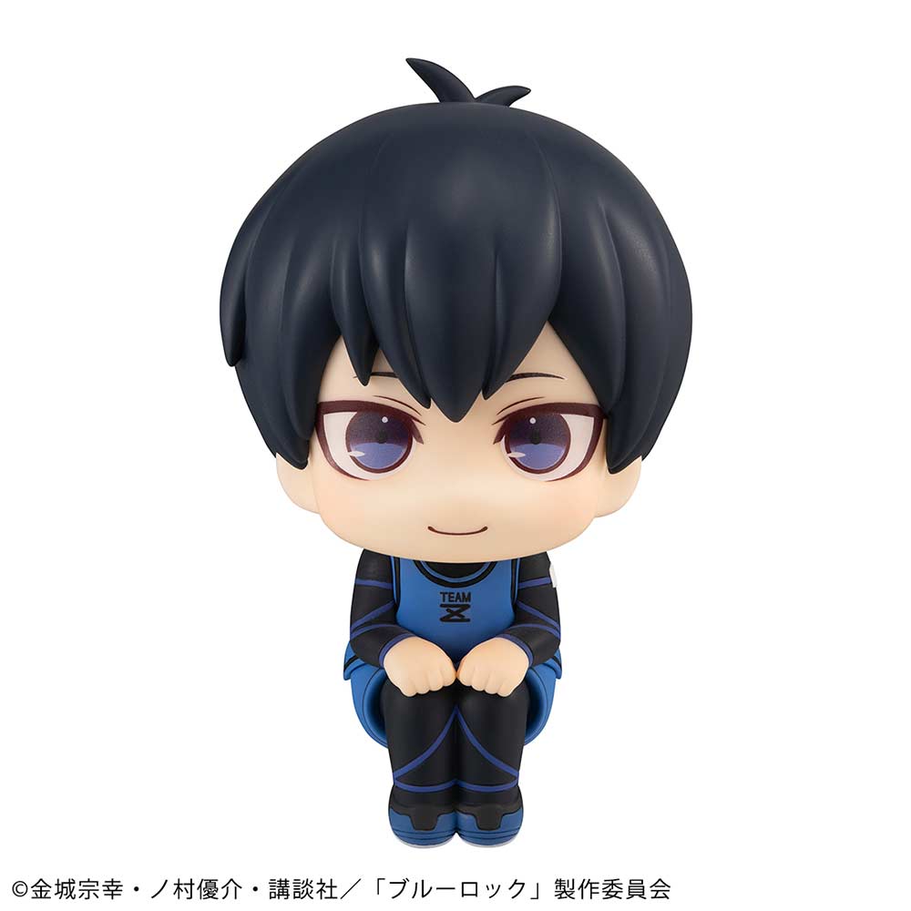 (PO) Look Up Blue Lock - Yoichi Isagi (Re-issue) Image_6