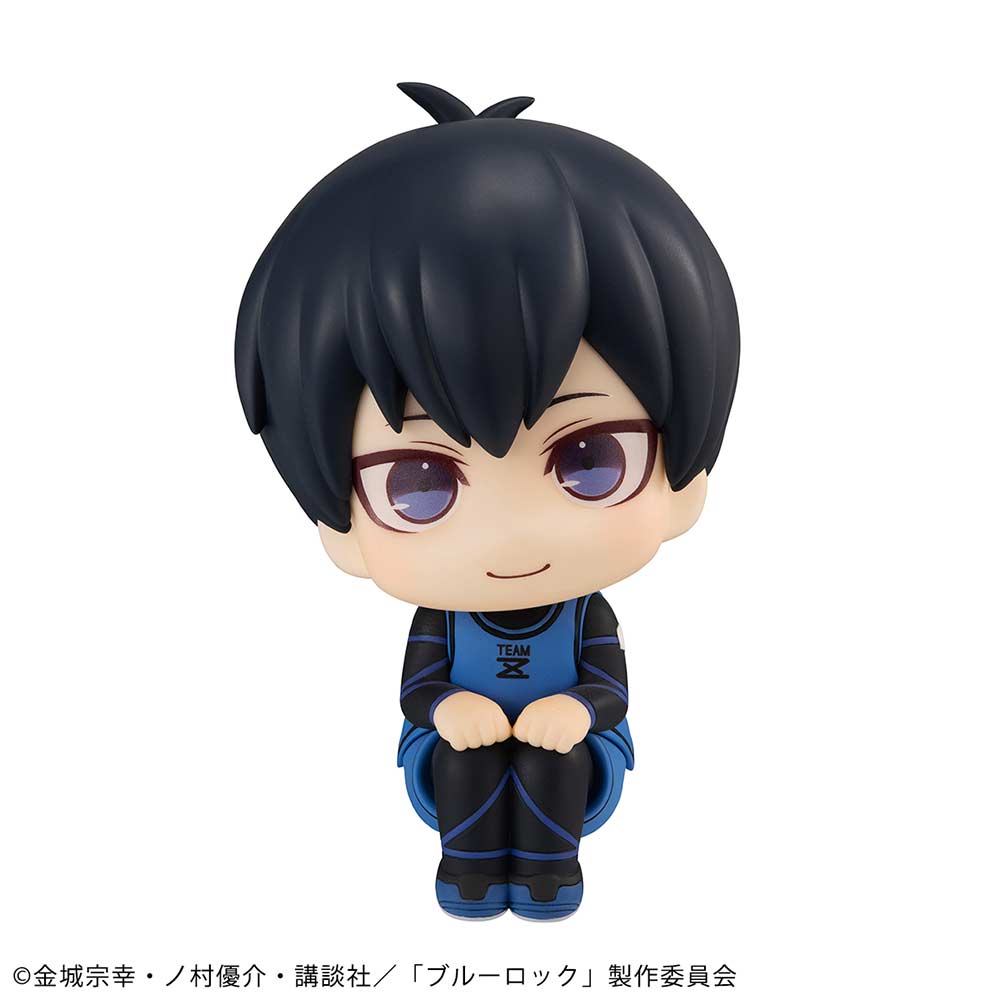 (PO) Look Up Blue Lock - Yoichi Isagi (Re-issue) Image_7