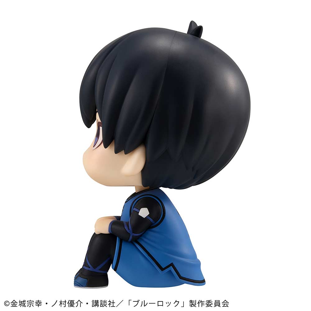 (PO) Look Up Blue Lock - Yoichi Isagi (Re-issue) Image_8