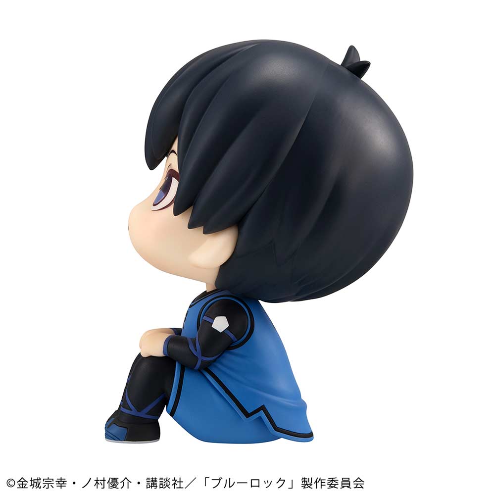 (PO) Look Up Blue Lock - Yoichi Isagi (Re-issue) Image_9