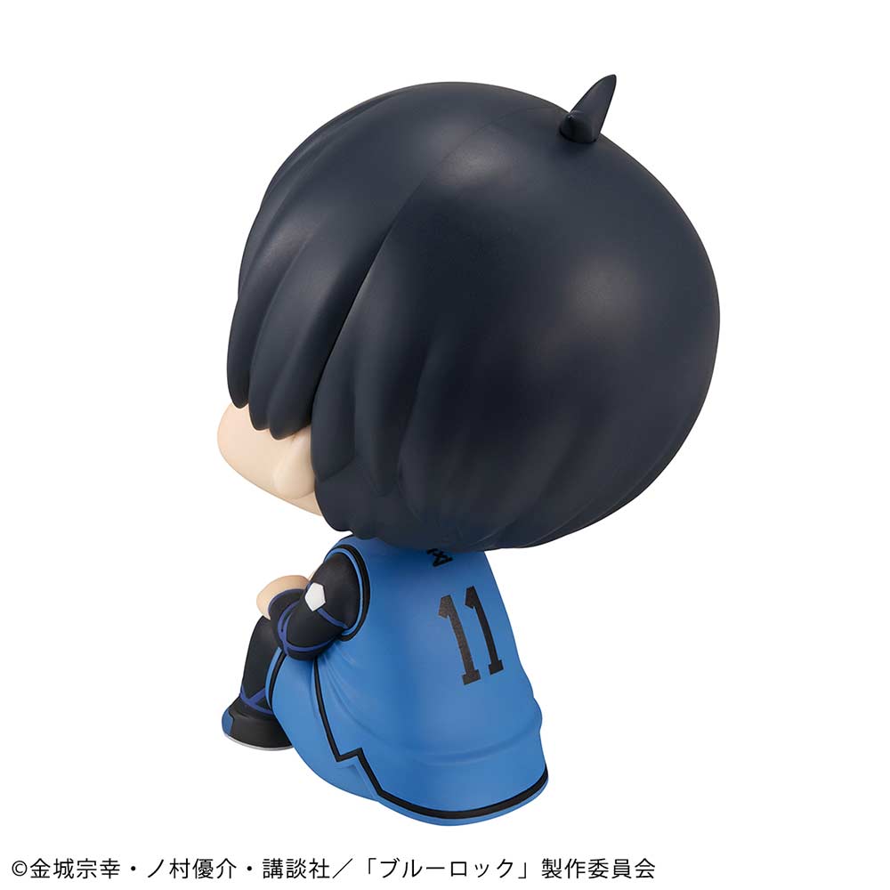 (PO) Look Up Blue Lock - Yoichi Isagi (Re-issue) Image_10