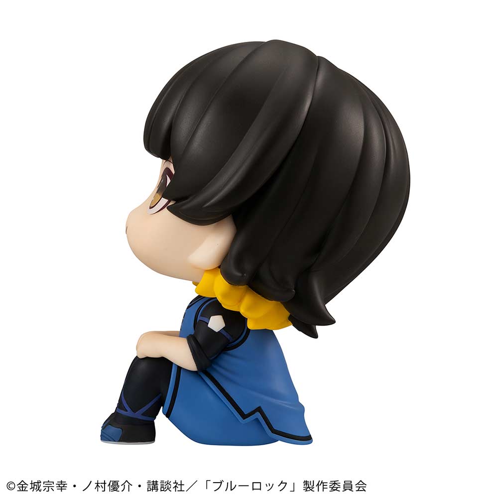 (PO) Look Up Blue Lock - Meguru Bachira (Re-issue) Image_5