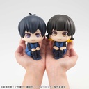 (PO) Look Up Blue Lock - Meguru Bachira (Re-issue) Image_7