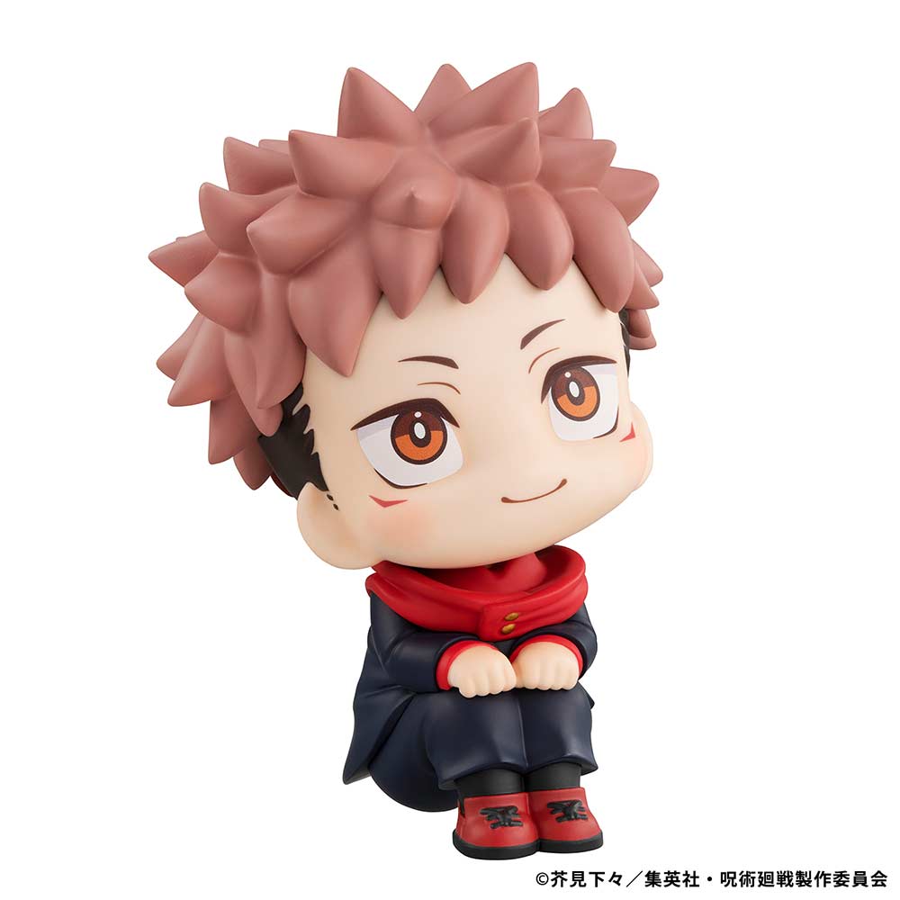 (PO) Look Up Jujutsu Kaisen - Yuji Itadori (Re-issue) Image_5