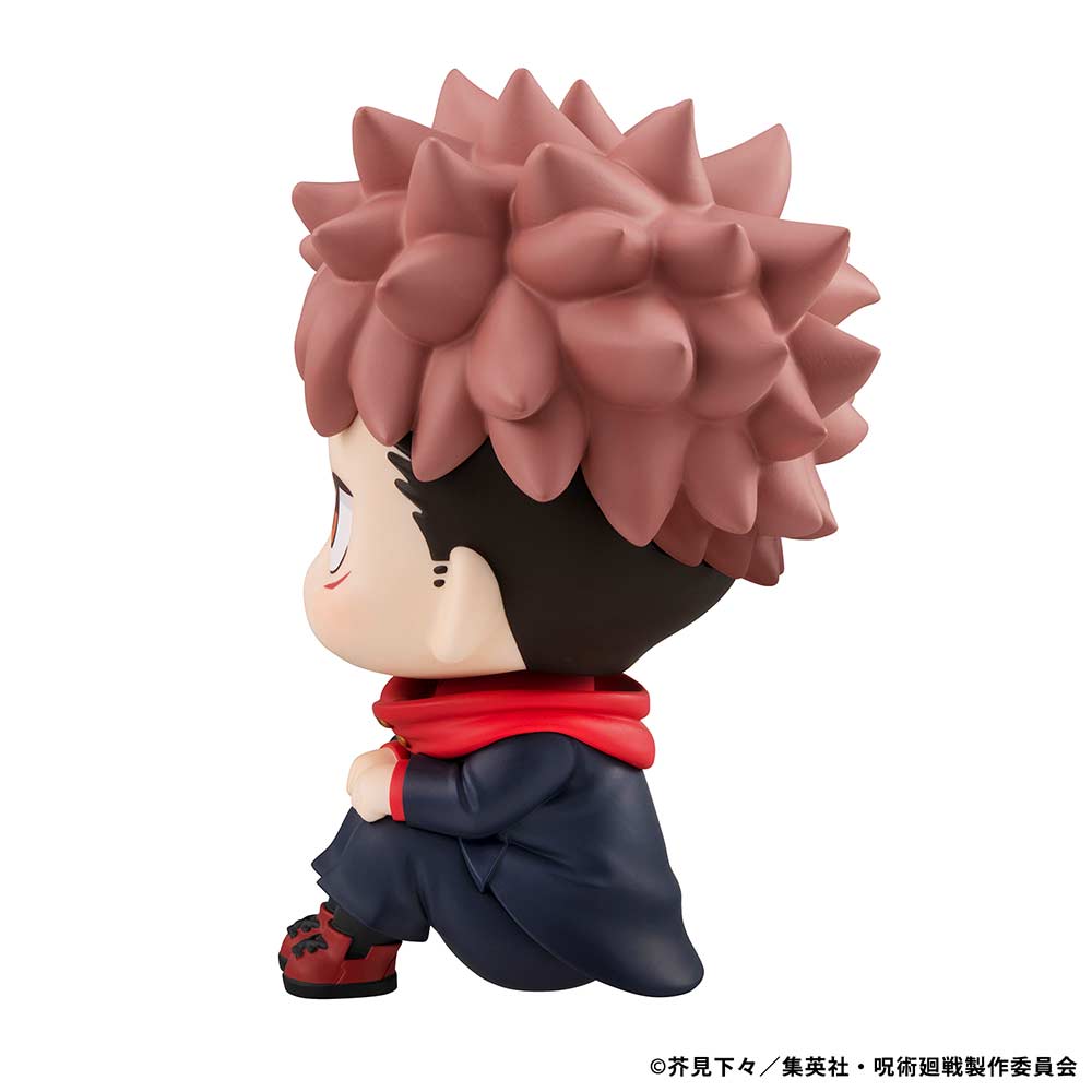 (PO) Look Up Jujutsu Kaisen - Yuji Itadori (Re-issue) Image_7