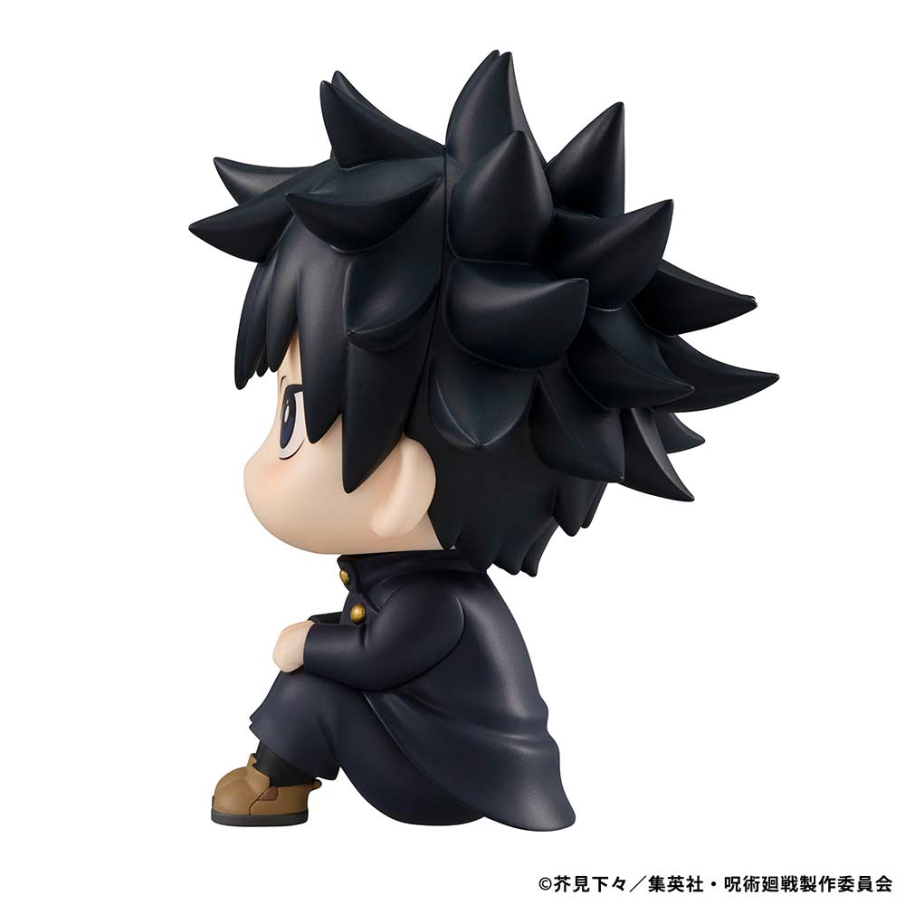 (PO) Look Up Jujutsu Kaisen - Megumi Fushiguro (Re-issue) Image_4