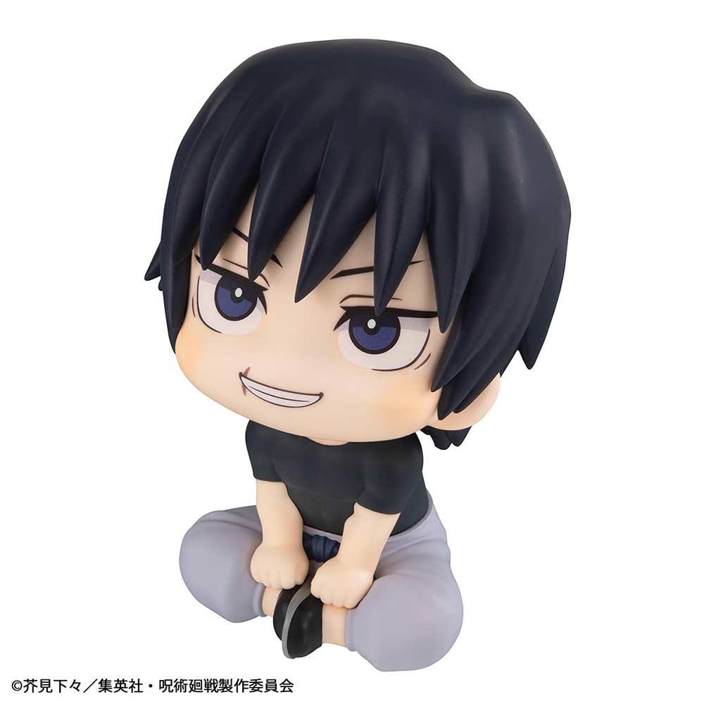 (PO) Look Up Jujutsu Kaisen - Toji Fushiguro (Re-issue) Image_1