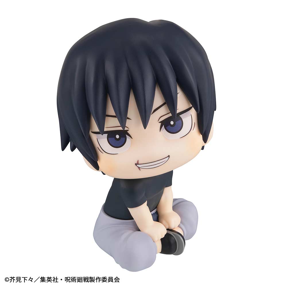 (PO) Look Up Jujutsu Kaisen - Toji Fushiguro (Re-issue) Image_5