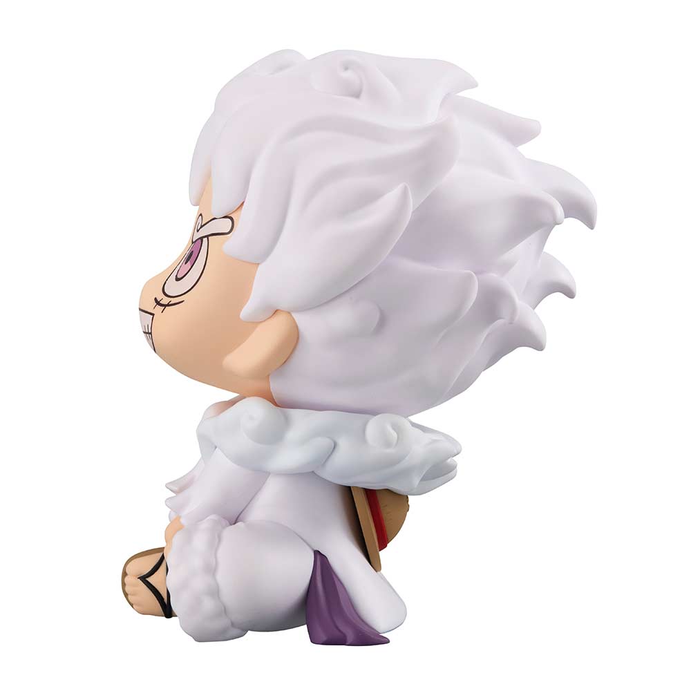 (PO) Look Up One Piece - Monkey D. Luffy Gear 5 (Re-issue) Image_5