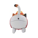 (PO) MEGA CAT PROJECT ONE PIECE Walking NYAN PIECE NYAN! Monkey D. Luffy Image_4