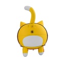 (PO) MEGA CAT PROJECT NARUTO Walking Nyaruto! Uzumaki Naruto Image_4