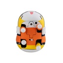 (PO) MEGA CAT PROJECT NARUTO Walking Nyaruto! Uzumaki Naruto Image_5