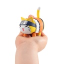 (PO) MEGA CAT PROJECT NARUTO Walking Nyaruto! Uzumaki Naruto Image_6