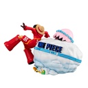 (PO) CharaBank Standard One Piece - Luffy Egghead ver. Image_2