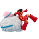 (PO) CharaBank Standard One Piece - Luffy Egghead ver. Image_3