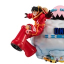 (PO) CharaBank Standard One Piece - Luffy Egghead ver. Image_6